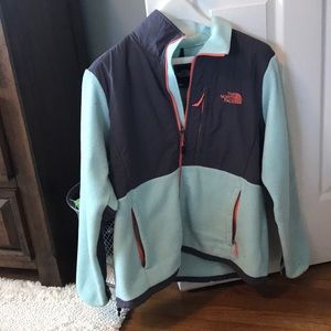 North Face Denali Jacket